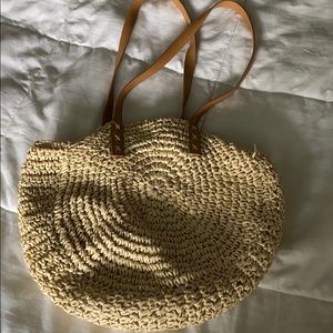 RoyalReese Basket Bag